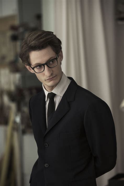 pierre niney ysl|y st laurent film.